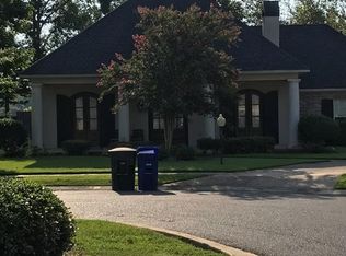 329 Ascension Cir, Shreveport, LA 71106