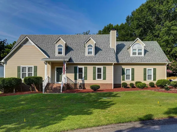 431 Saddlebrooke Rd, Lexington, SC 29072