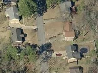 817 2nd Ave, Pleasant Grove, AL 35127