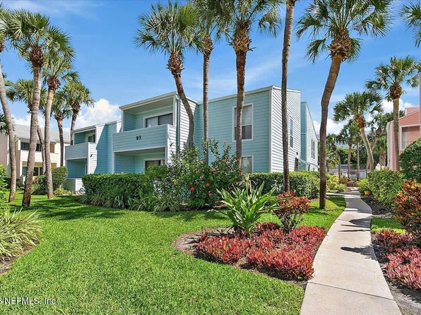 6300 A1A S #B31TH, St. Augustine, FL 32080