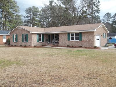 704 W Wards Bridge Rd, Warsaw, NC, 28398