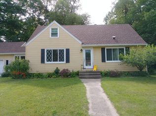 4469 Marshall Ave SE, Kentwood, MI 49508