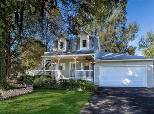 13013 Old River Dr, Scott, AR 72142