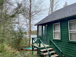 38 Sandy Bay Rd #7, Greenville, ME 04441