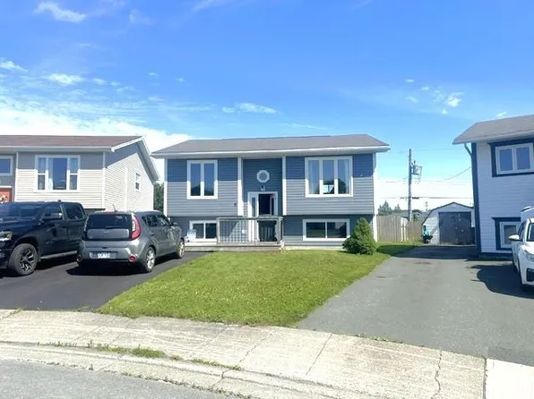 5 Cardiff Place, Paradise, NL A1L1E7