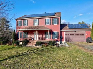 42 Gifford Rd, Johnsonville, NY 12094