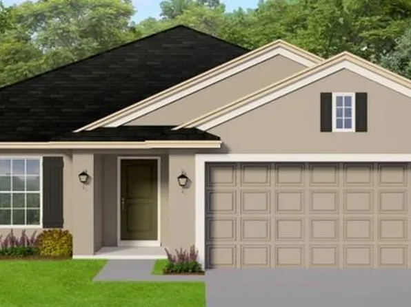 4473 NE 31ST STREET, OCALA, FL 34470