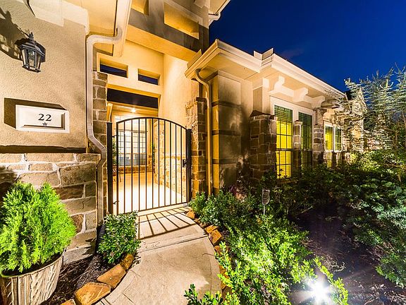 2nd image of 22 Caprice Bend Pl