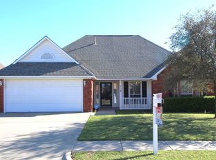 719 Dove Rdg, Sanger, TX 76266