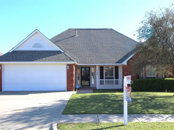 719 Dove Rdg, Sanger, TX 76266