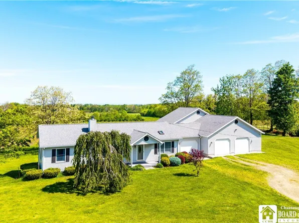 6254 Webster Rd, Portland, NY 14769