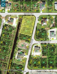 13985 Orbit Ave Lot 25, Pt Charlotte, FL, 33981