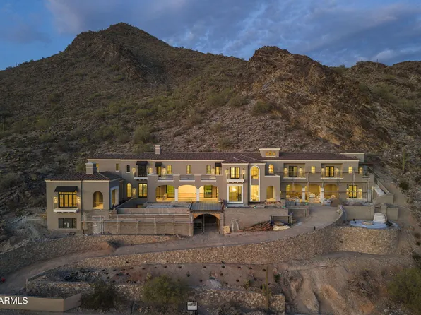 21137 N 102ND Street, Scottsdale, AZ 85255