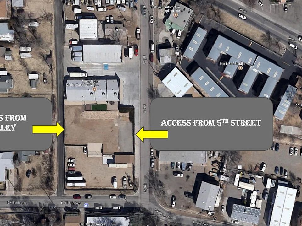 2nd image of 710 5th St
