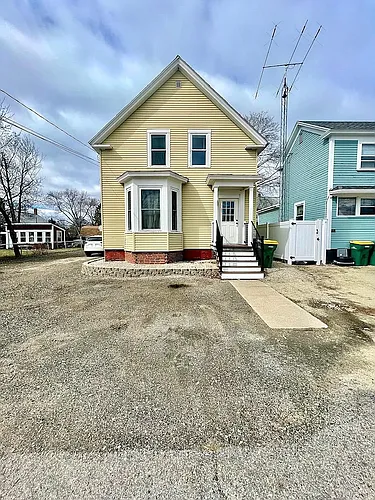58 Summer St #B Photo 1