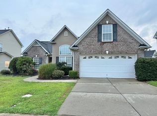 624 W Farrell Dr, Woodruff, SC 29388