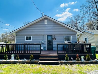 1117 Hendricks Ave, Shelbyville, IN, 46176