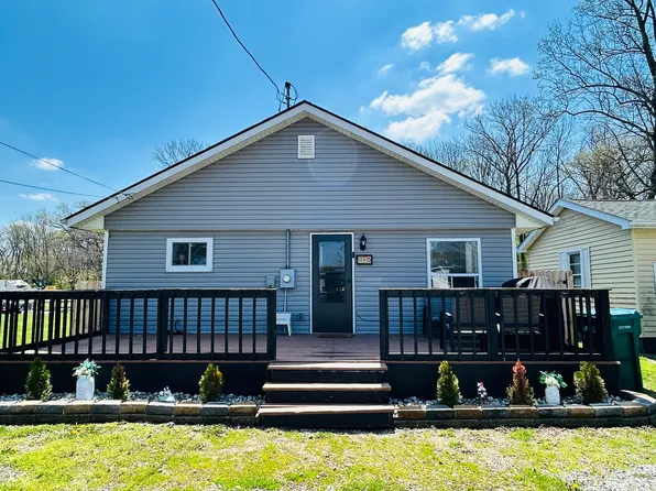 1117 Hendricks Ave, Shelbyville, IN 46176