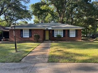 4227 Carolyn Dr, Memphis, TN 38111