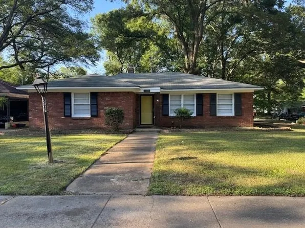 4227 Carolyn Dr, Memphis, TN 38111