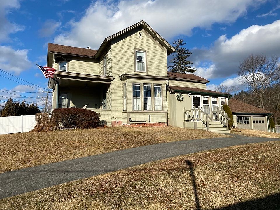 161 High St, Greenfield, MA 01301 Zillow