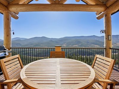 884 Pine Hollow Road, Bailey, CO, 80421