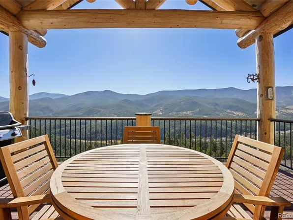 884 Pine Hollow Road, Bailey, CO 80421