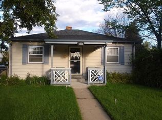 1245 Syracuse St, Denver, CO 80220