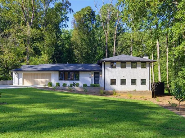 2030 Clairmont Ter NE, Atlanta, GA 30345