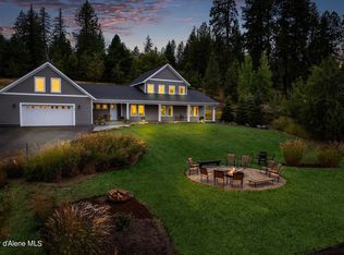 54 Lower Syringa Rd, Sandpoint, ID 83864