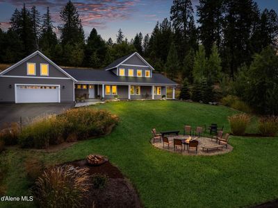 54 Lower Syringa Rd, Sandpoint, ID, 83864