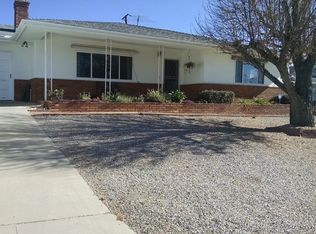 12835 Lantana Ave, Yucaipa, CA 92399
