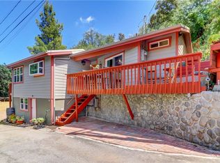 29172 Hazel Bell Dr, Silverado, CA 92676