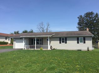 34 Ruth St, Milroy, PA 17063