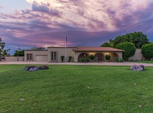 1604 E Fairfield St, Mesa, AZ 85203