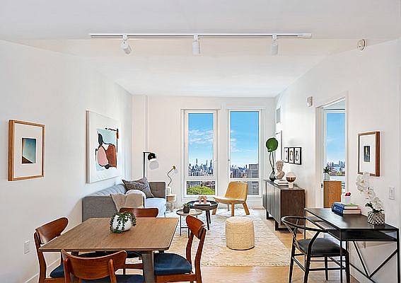 3rd image of 200 Montague St #6F