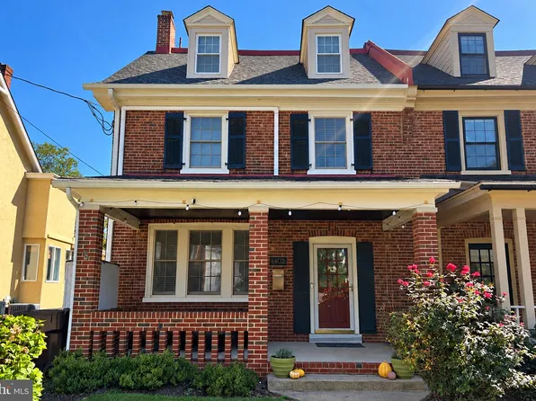1402 Riverview Ave, Wilmington, DE 19806