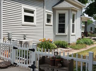 355 N Walnut St, Columbia City, IN
