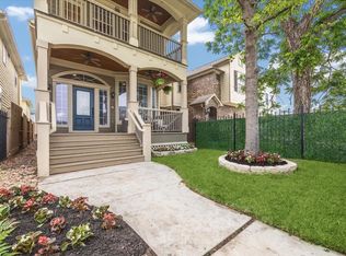 809 W 20th St, Houston, TX 77008