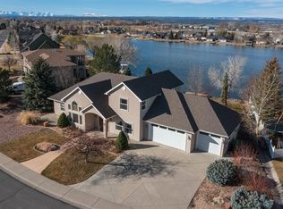 2007 Otter Pond Cir, Montrose, CO 81401