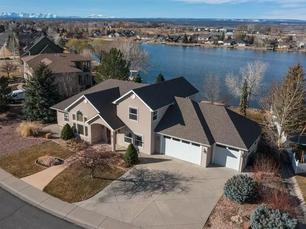 2007 Otter Pond Circle, Montrose, CO 81401