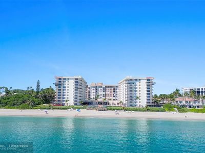 1147 Hillsboro Mile UNIT 809, Hillsboro Beach, FL, 33062