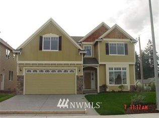 8304 104th Stct E, Puyallup, WA 98373