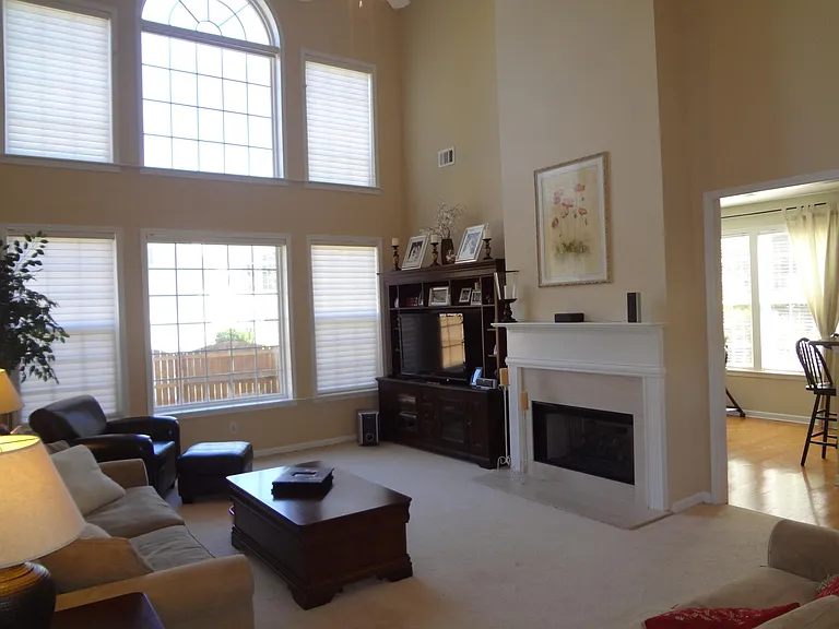 Great room