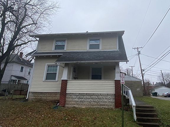 2nd image of 2335 East Ave