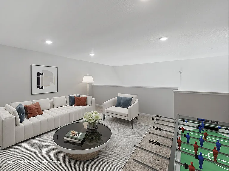Recessed Lighting