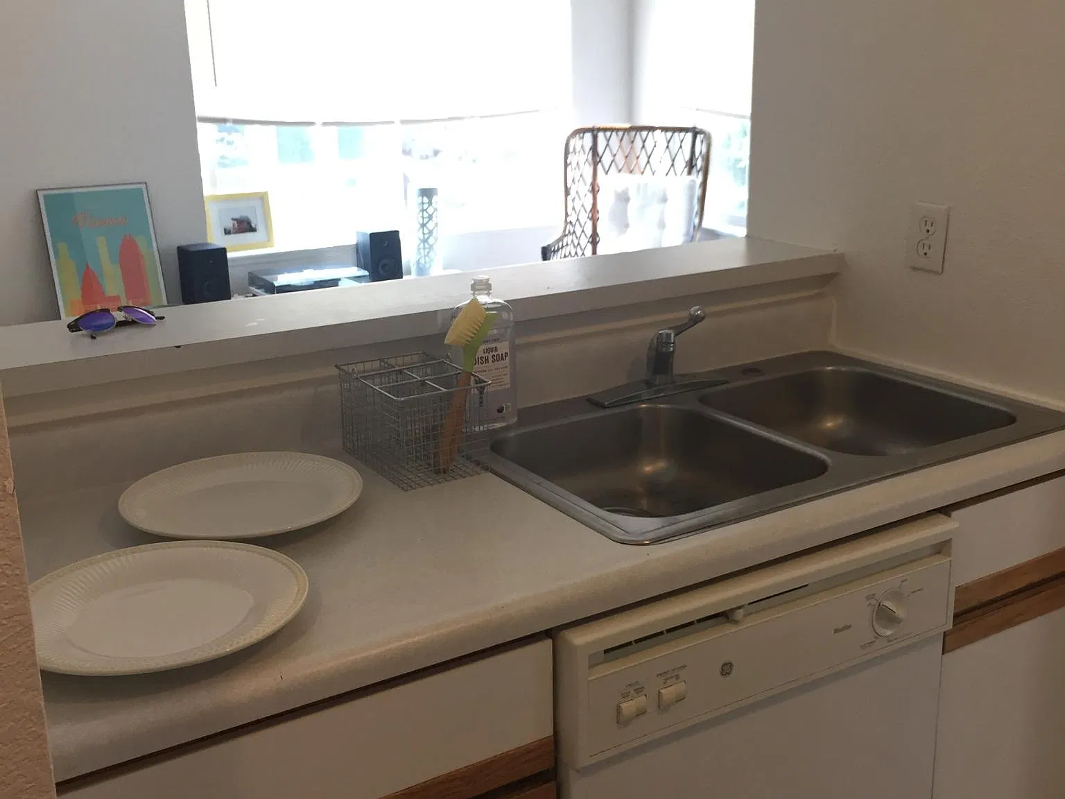 3 bed, 870 sqft, $4,300 — Photo 3