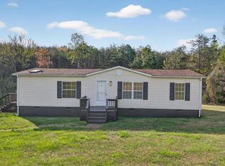 427 Spencer Rd, Concord, VA 24538