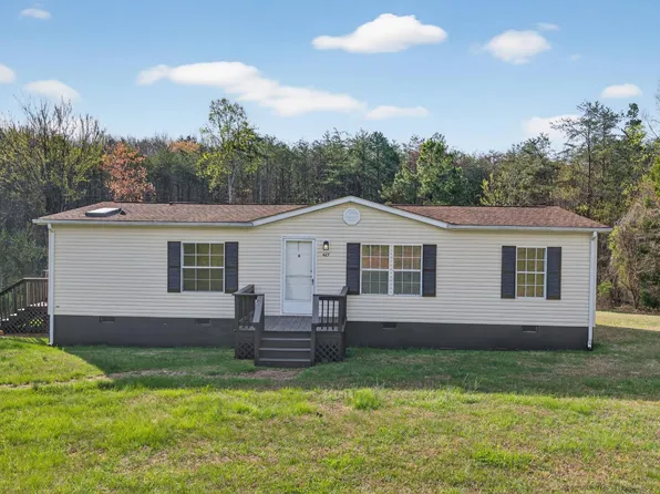 427 Spencer Rd, Concord, VA 24538