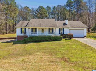 755 Beaver Ridge Dr, Ashville, AL 35953